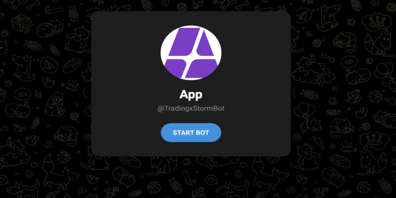 TradingxStormBot