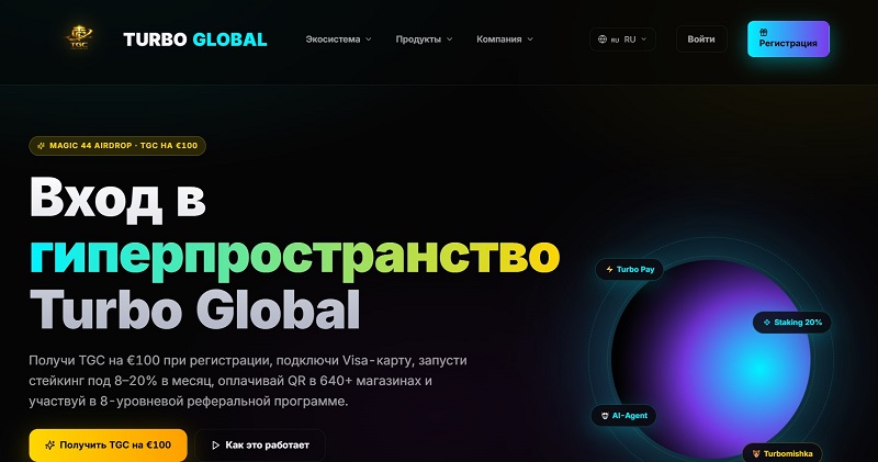 Turbo Global