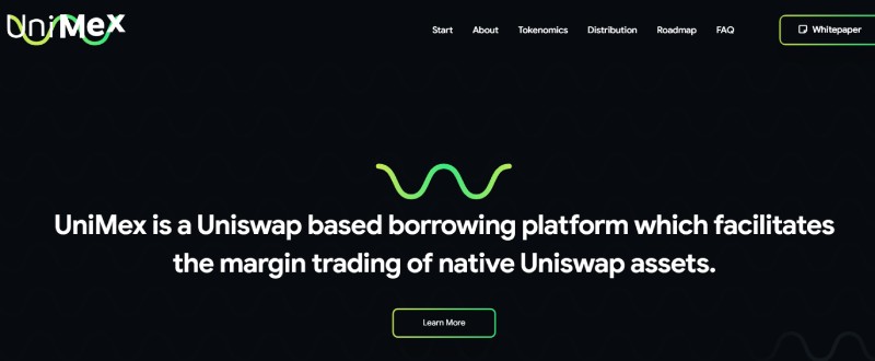 UniMex