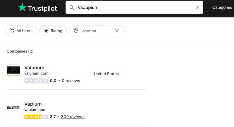 Схема обмана, опасные особенности и секреты таинственного брокера Vadupium