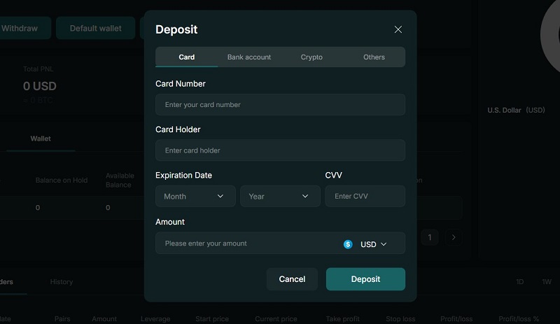 Valida Aktien: брокер-мошенник, не оставляющий клиентам шансов вернуть инвестиции
