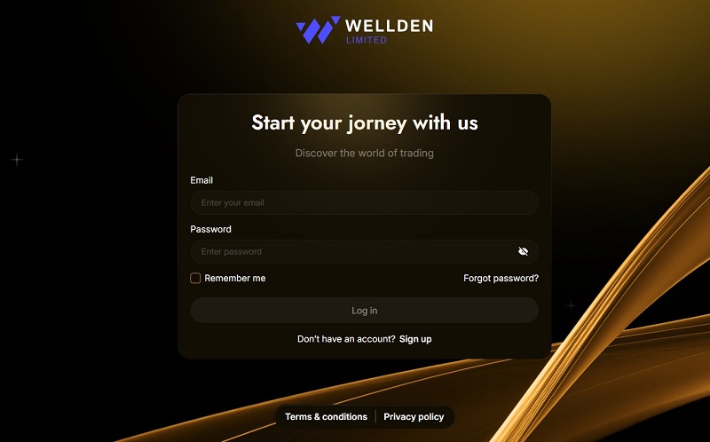 Wellden Limited