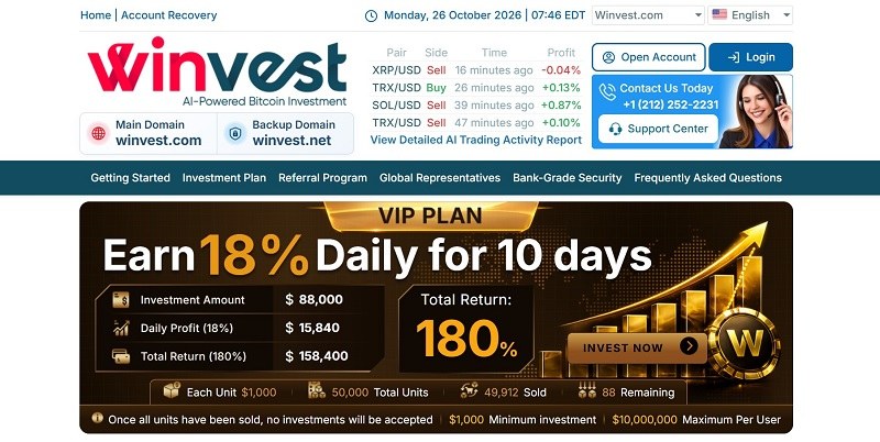 Winvest