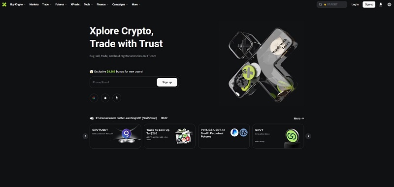 XT.com