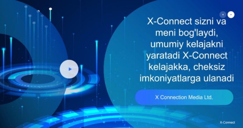 X-Connection Media Ltd