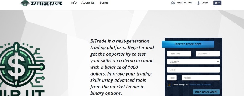 BiTrade