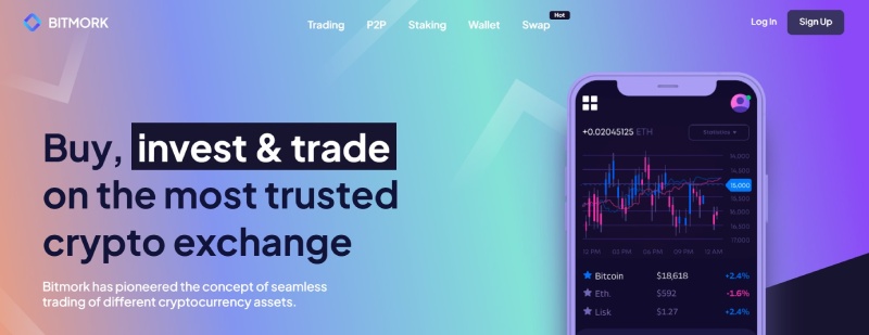 Bitmork