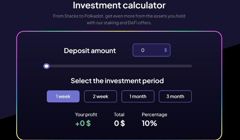 Bitmork