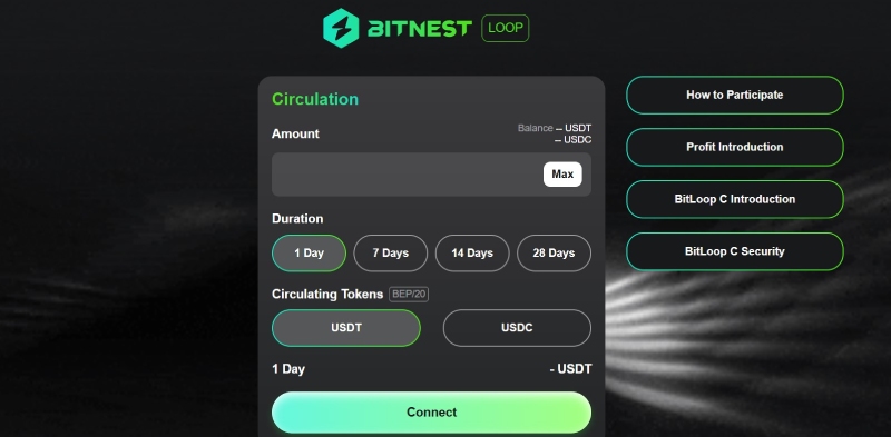 Разоблачение анонимного инвестиционного проекта BitNest: детальный обзор и реальные отзывы Разоблачение анонимного инвестиционного проекта BitNest: детальный обзор и реальные отзывы