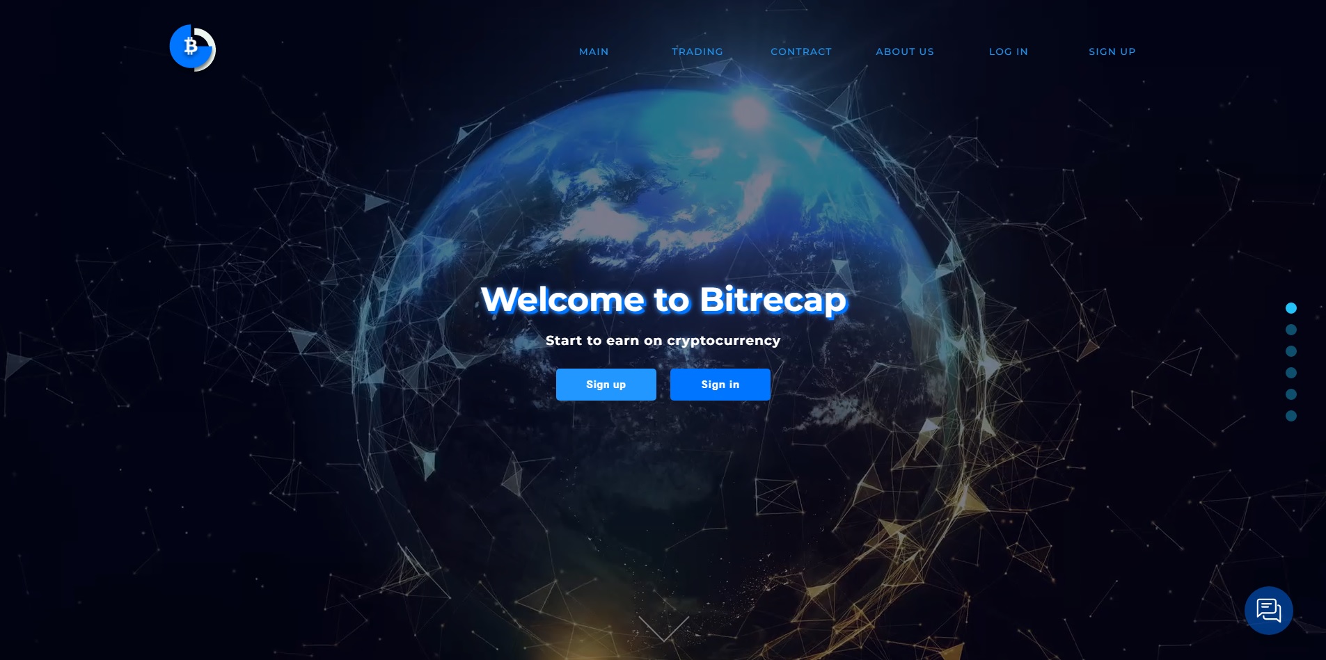 Bitrecap