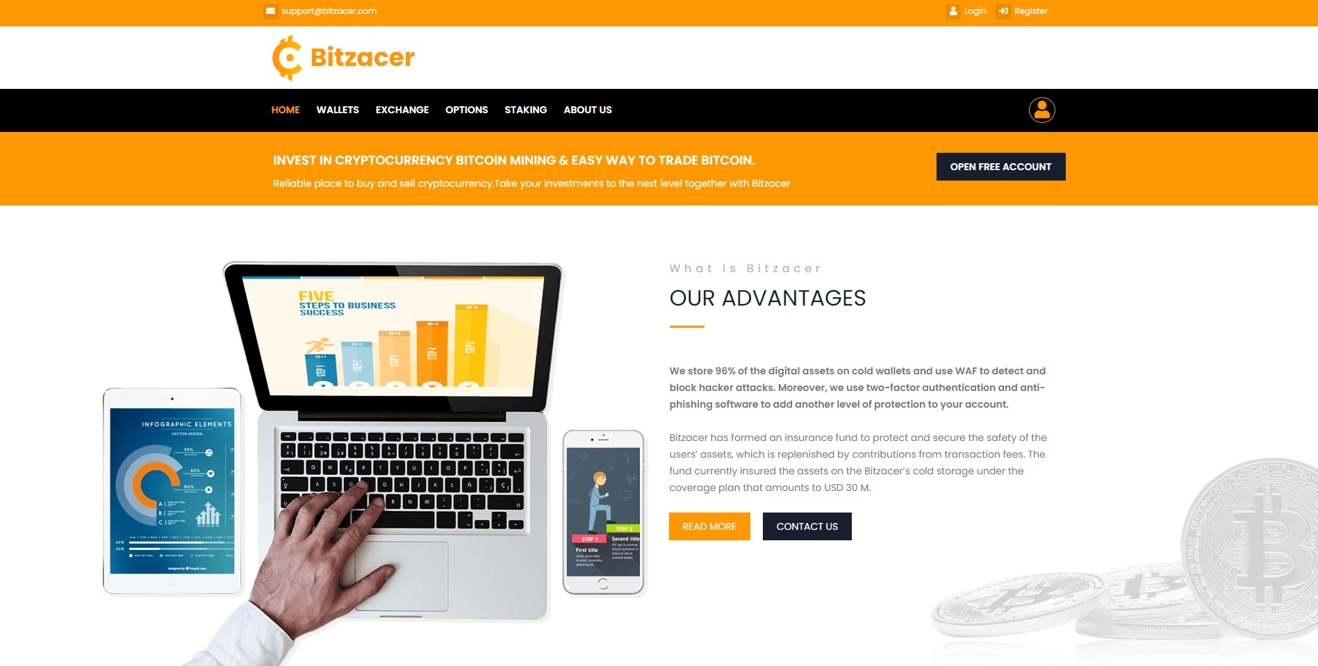 Bitzacer