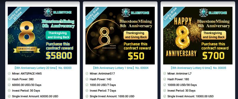 BluestoneMining