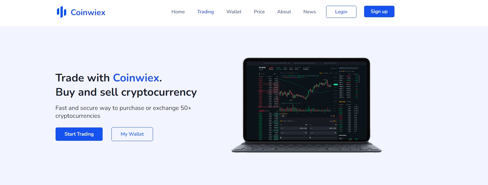 Coinwiex