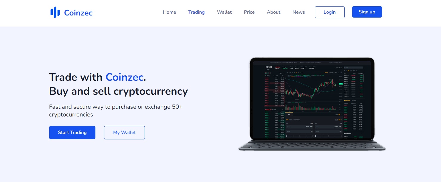 Coinzec