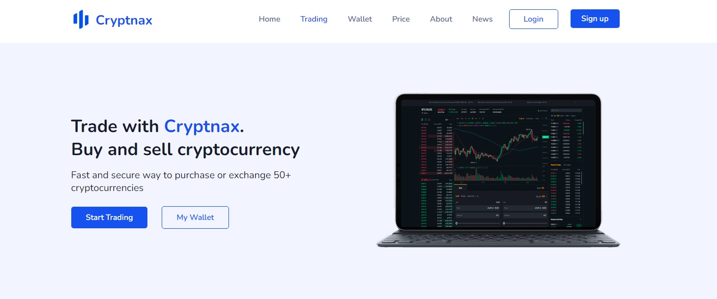 Cryptnax