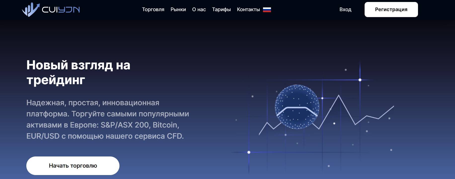 CUIyjn – отзывы о заработке и выводе денег