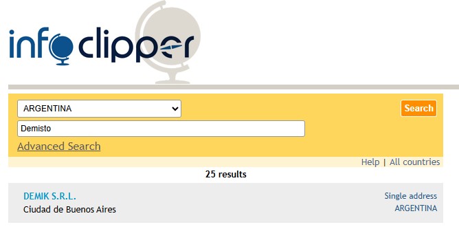 Брокер-мошенник Demisto — очередное творение шайки серийных аферистов 