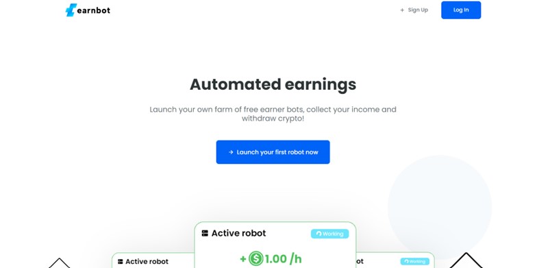 Earnbot