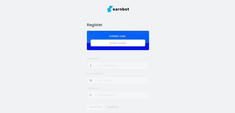 Earnbot