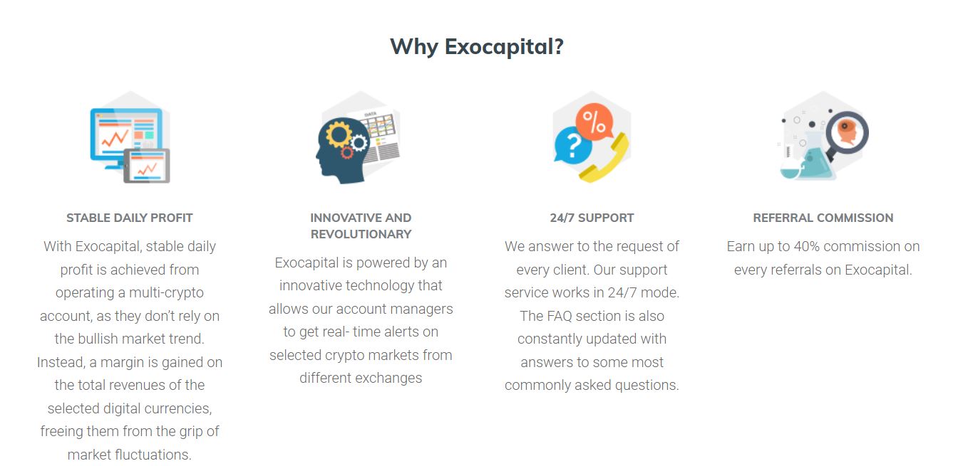 Exocapital 