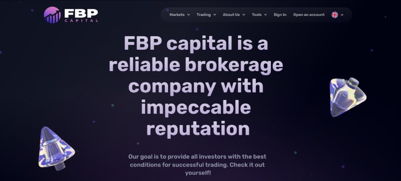 FBP Capital