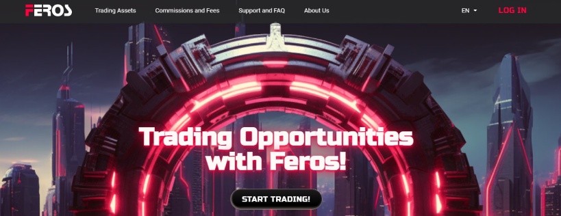 Feros 