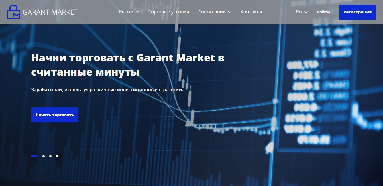 Garant Market