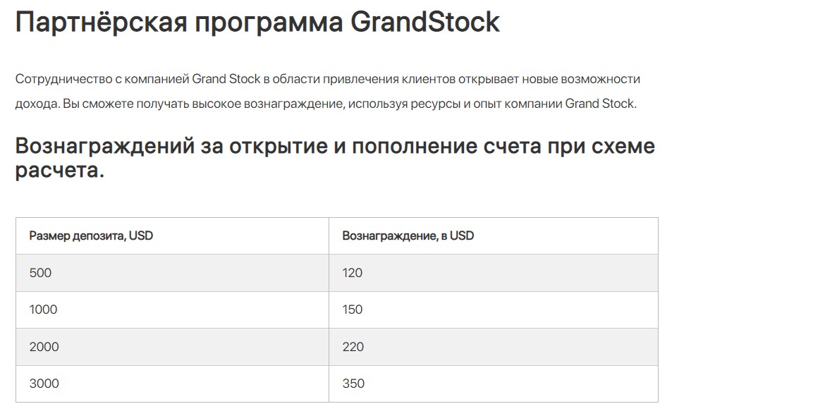 GrandStock 