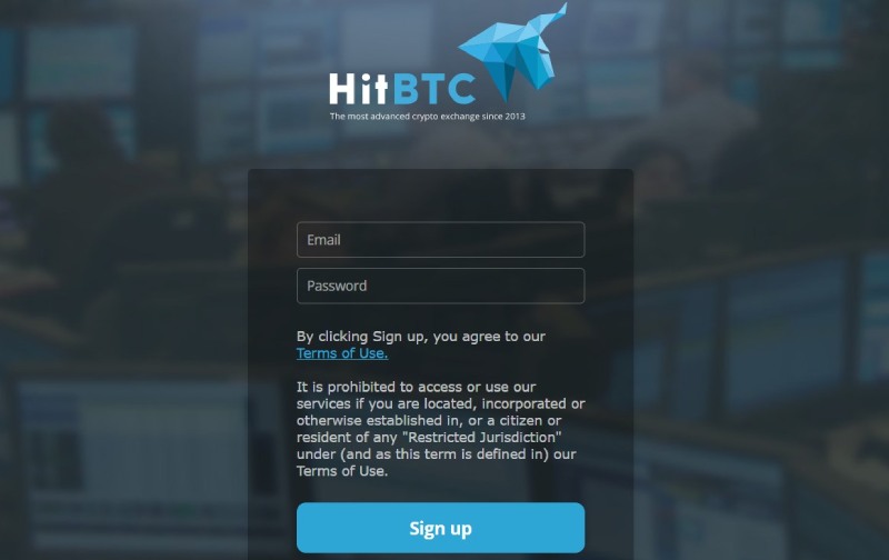 HitBTC