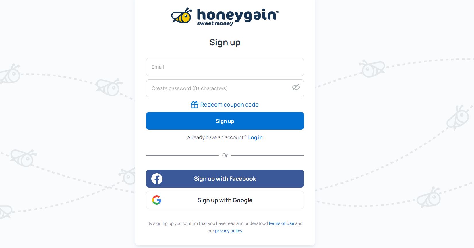 HoneyGain 