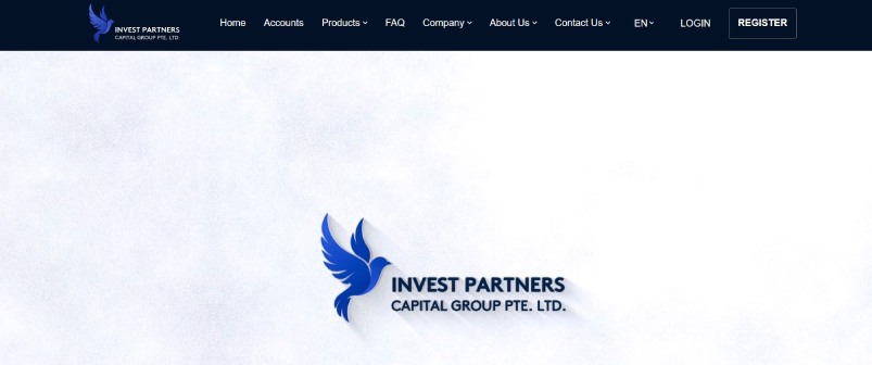 Invest Partners Capital Group PTE LTD