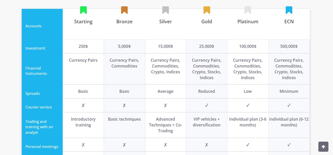 InvestPoint