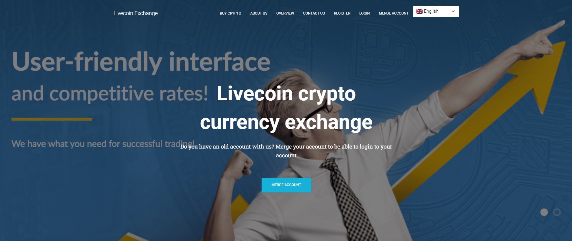 Livecoin