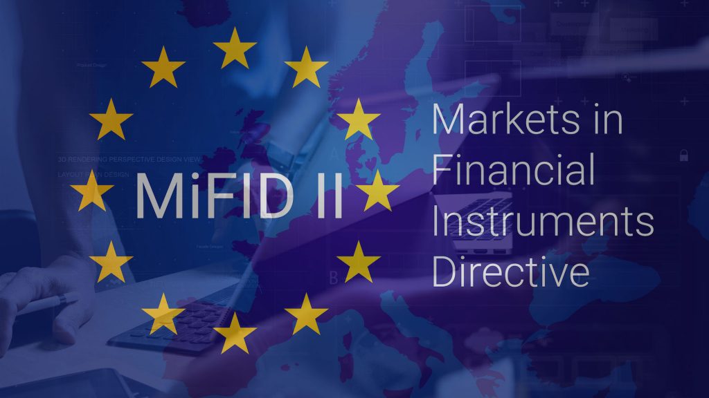 MiFid – Директива Евросоюза