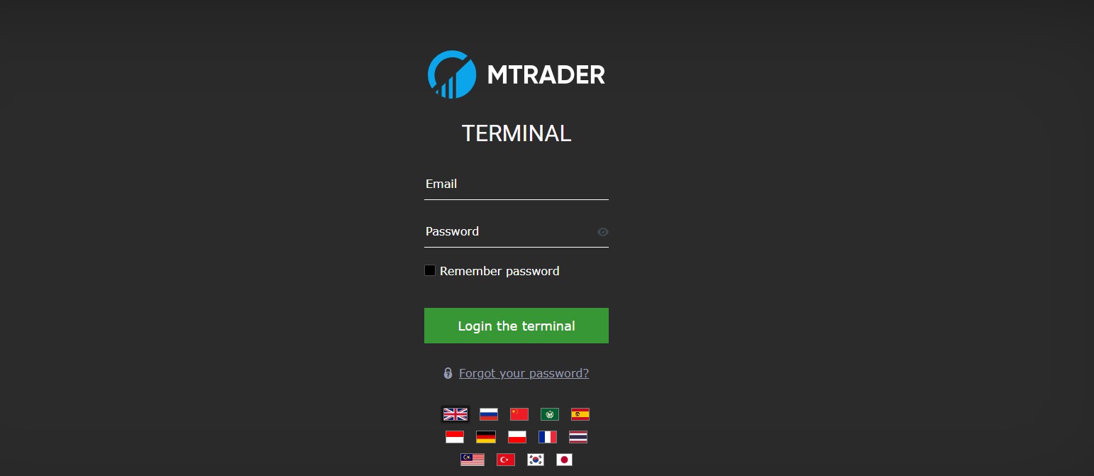 MTrader