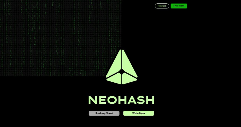 NeoHash