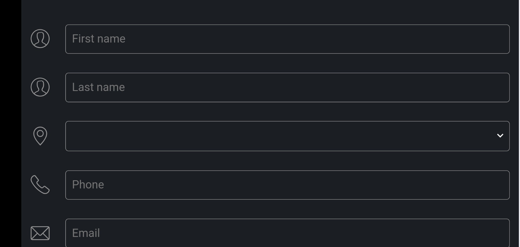 Online Invest View