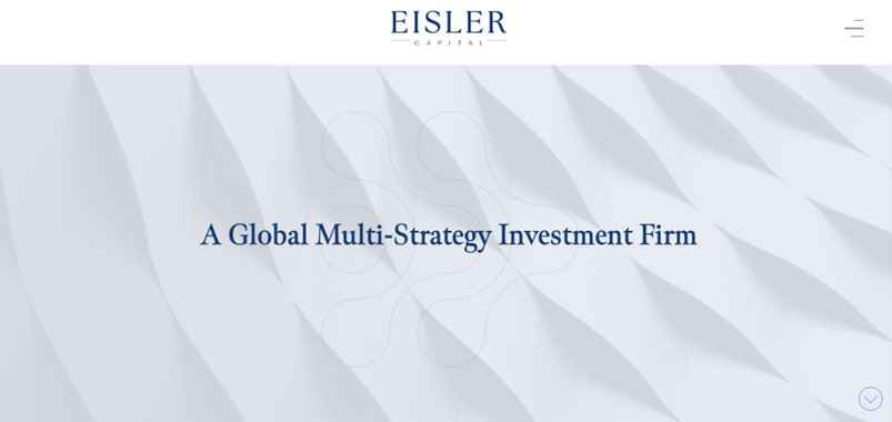 Eisler Capital