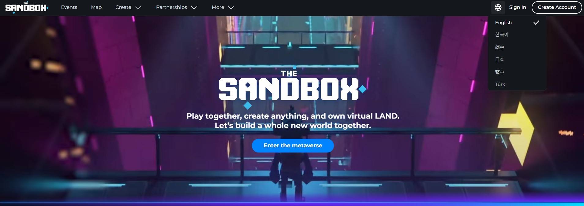 SandboxGame