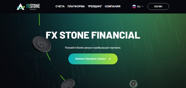 FXStone Financial