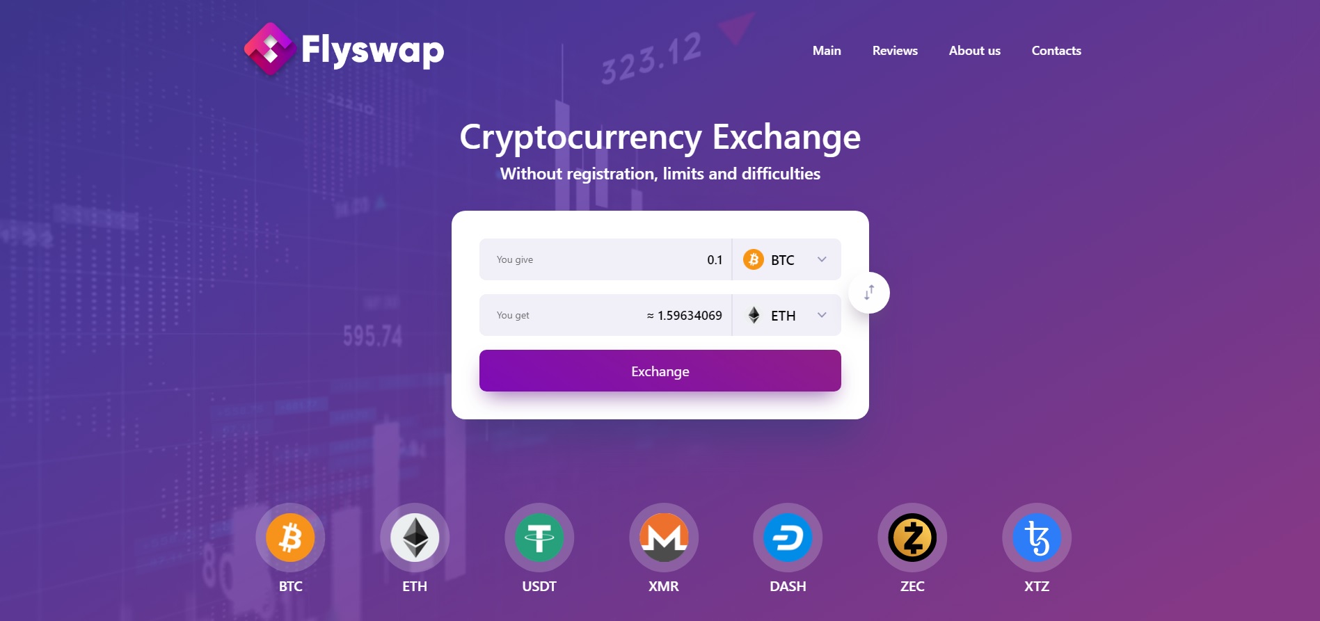 Swap Crypto Art