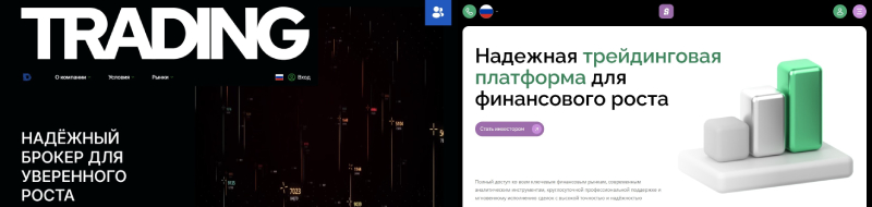 Инвестиции в никуда: как обманывает серийный брокер-мошенник Tantrux
