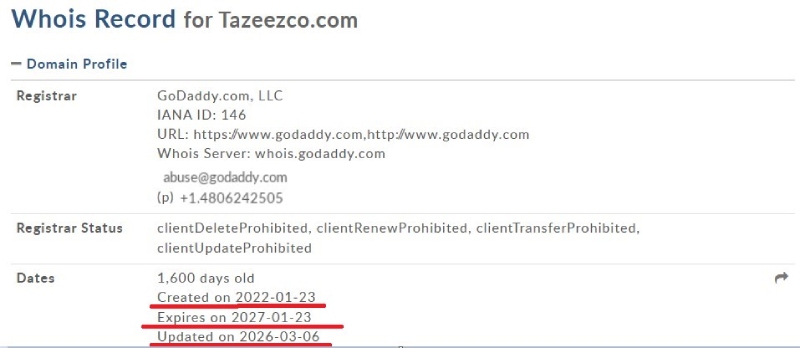 Как работают фальшивый брокер Tazeezco и его схемы обмана с терминалом QuatumFrame
