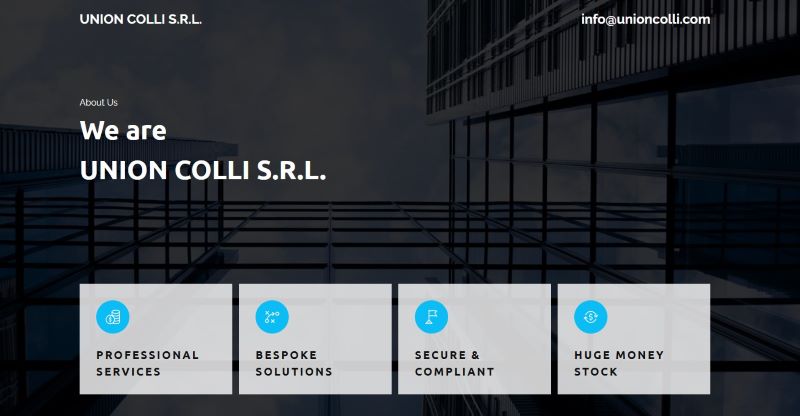 Union Colli S.R.L.