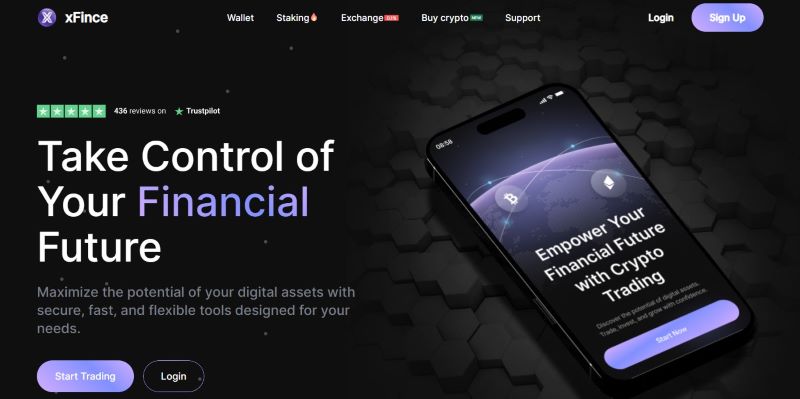 xFince