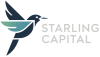 Starling Capital Logo