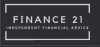 Platform Finance21limited Logo