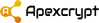 ApexCrypt Logo