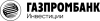 Gazprminvstru Logo