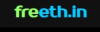 FreETH Logo